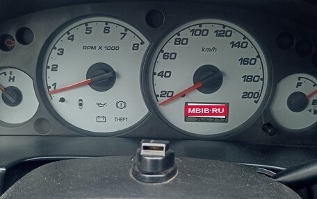 Ford Escape II, 2003 год, 430 000 рублей, 3 фотография