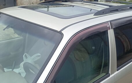 Ford Escape II, 2003 год, 430 000 рублей, 16 фотография