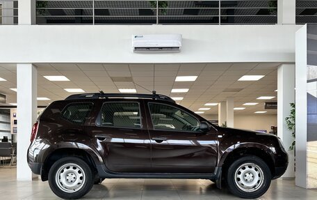 Renault Duster I рестайлинг, 2016 год, 837 000 рублей, 6 фотография