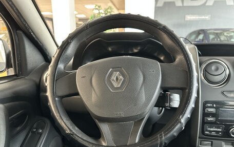 Renault Duster I рестайлинг, 2016 год, 837 000 рублей, 7 фотография