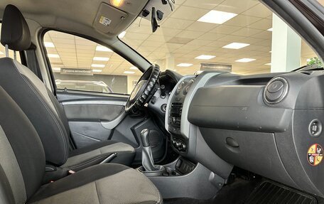 Renault Duster I рестайлинг, 2016 год, 837 000 рублей, 9 фотография
