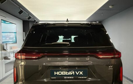 CheryExeed VX, 2024 год, 5 840 000 рублей, 4 фотография