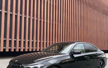 BMW 3 серия, 2022 год, 7 950 000 рублей, 2 фотография