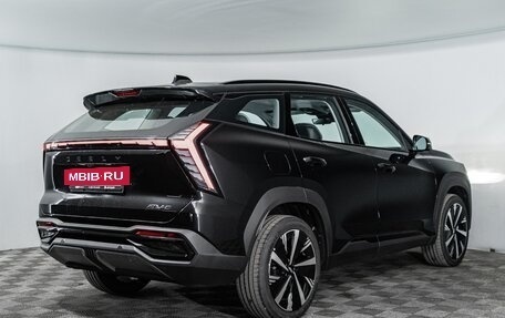 Geely Atlas, 2024 год, 4 017 190 рублей, 2 фотография