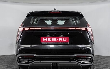 Geely Atlas, 2024 год, 4 017 190 рублей, 3 фотография