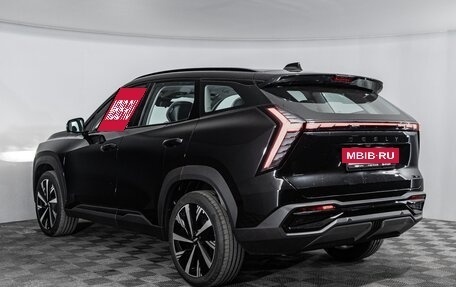 Geely Atlas, 2024 год, 4 017 190 рублей, 5 фотография