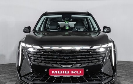 Geely Atlas, 2024 год, 4 017 190 рублей, 4 фотография