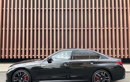 BMW 3 серия, 2022 год, 7 950 000 рублей, 4 фотография