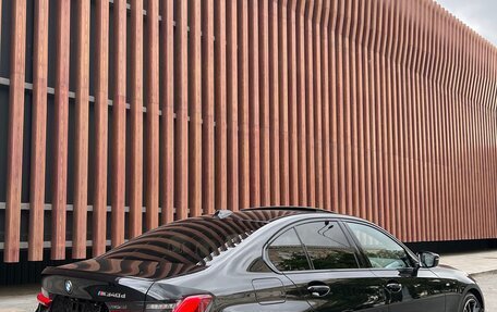 BMW 3 серия, 2022 год, 7 950 000 рублей, 6 фотография