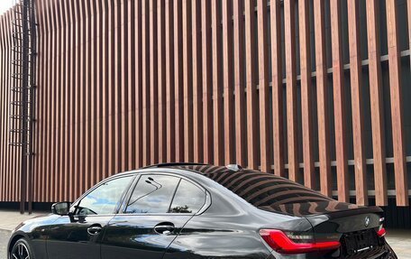 BMW 3 серия, 2022 год, 7 950 000 рублей, 8 фотография