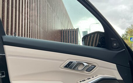 BMW 3 серия, 2022 год, 7 950 000 рублей, 9 фотография