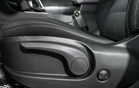KIA Sportage IV рестайлинг, 2021 год, 2 249 777 рублей, 26 фотография