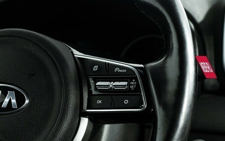 KIA Sportage IV рестайлинг, 2021 год, 2 249 777 рублей, 22 фотография