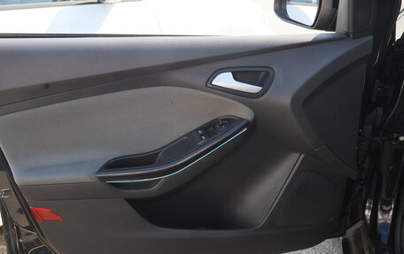Ford Focus III, 2013 год, 615 572 рублей, 11 фотография