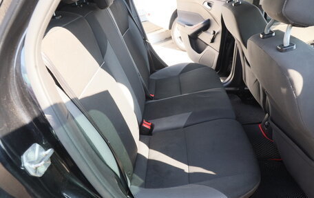 Ford Focus III, 2013 год, 615 572 рублей, 19 фотография