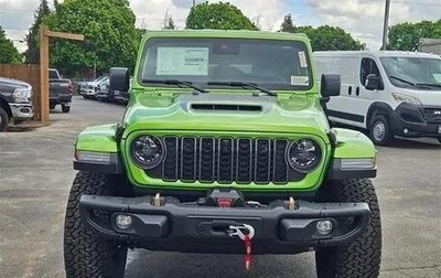 Jeep Wrangler, 2025 год, 13 000 000 рублей, 1 фотография