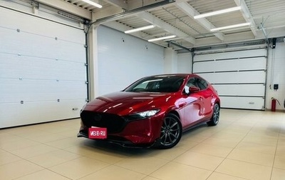 Mazda 3, 2019 год, 1 899 999 рублей, 1 фотография