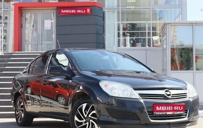 Opel Astra J, 2012 год, 639 000 рублей, 1 фотография