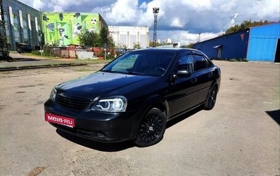 Chevrolet Lacetti, 2009 год, 720 000 рублей, 1 фотография