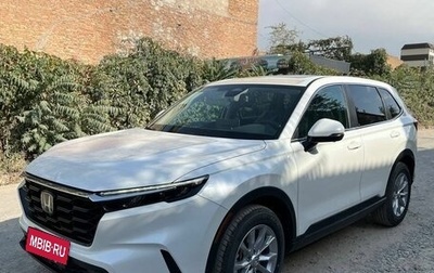 Honda CR-V, 2024 год, 4 099 000 рублей, 1 фотография