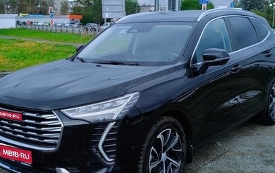 Haval Jolion, 2022 год, 1 670 000 рублей, 1 фотография