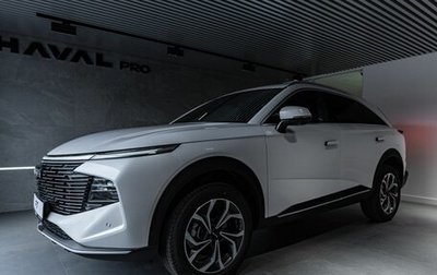 Haval F7, 2025 год, 2 899 000 рублей, 1 фотография