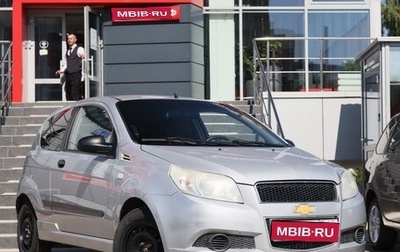 Chevrolet Aveo III, 2009 год, 310 092 рублей, 1 фотография