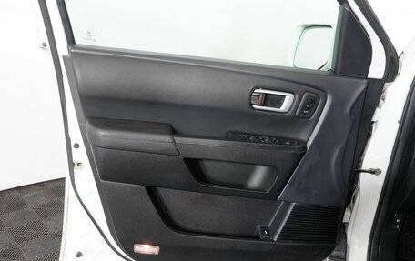 Honda Pilot III рестайлинг, 2013 год, 1 945 000 рублей, 10 фотография