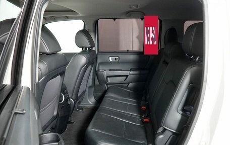 Honda Pilot III рестайлинг, 2013 год, 1 945 000 рублей, 13 фотография