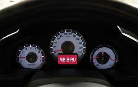 Honda Pilot III рестайлинг, 2013 год, 1 945 000 рублей, 17 фотография