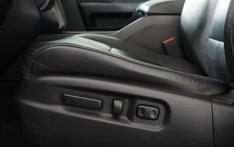 Honda Pilot III рестайлинг, 2013 год, 1 945 000 рублей, 20 фотография