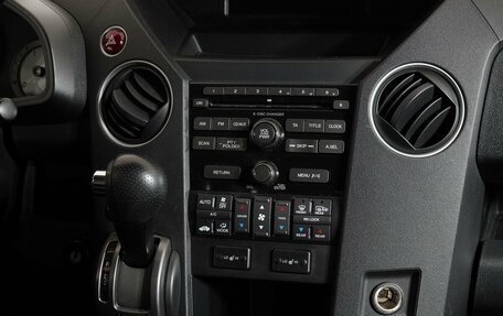 Honda Pilot III рестайлинг, 2013 год, 1 945 000 рублей, 22 фотография