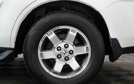 Honda Pilot III рестайлинг, 2013 год, 1 945 000 рублей, 32 фотография