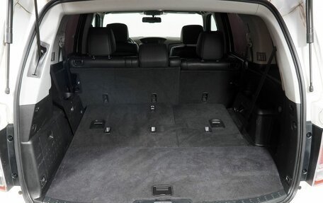 Honda Pilot III рестайлинг, 2013 год, 1 945 000 рублей, 29 фотография