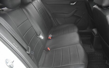 Skoda Rapid I, 2017 год, 820 000 рублей, 11 фотография