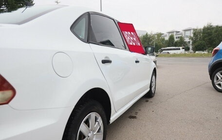 Volkswagen Polo VI (EU Market), 2019 год, 520 550 рублей, 9 фотография