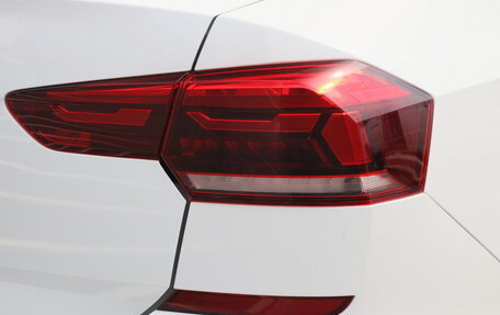 Volkswagen Polo VI (EU Market), 2021 год, 1 395 685 рублей, 8 фотография