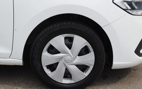 Volkswagen Polo VI (EU Market), 2021 год, 1 395 685 рублей, 10 фотография