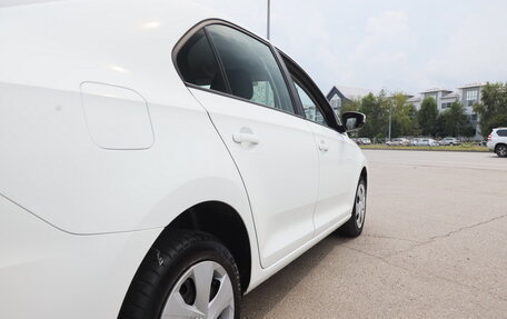 Volkswagen Polo VI (EU Market), 2021 год, 1 395 685 рублей, 9 фотография