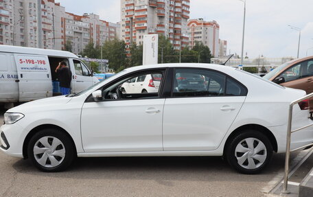 Volkswagen Polo VI (EU Market), 2021 год, 1 395 685 рублей, 5 фотография