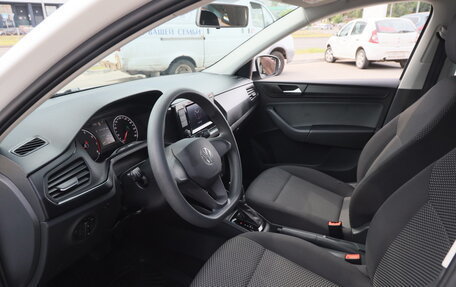 Volkswagen Polo VI (EU Market), 2021 год, 1 395 685 рублей, 14 фотография