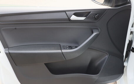 Volkswagen Polo VI (EU Market), 2021 год, 1 395 685 рублей, 12 фотография