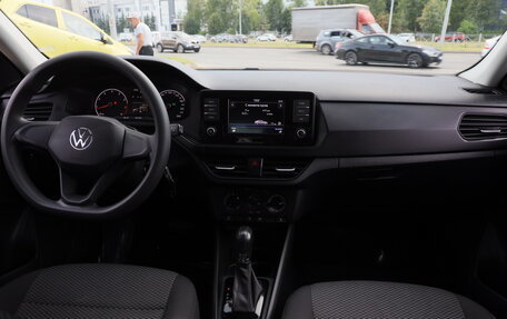 Volkswagen Polo VI (EU Market), 2021 год, 1 395 685 рублей, 22 фотография