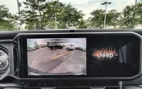 Jeep Wrangler, 2025 год, 7 000 000 рублей, 9 фотография