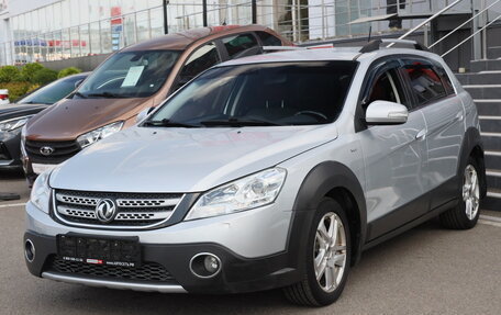 DongFeng H30 Cross, 2015 год, 429 876 рублей, 4 фотография