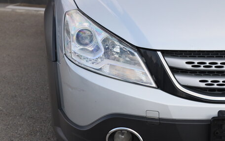 DongFeng H30 Cross, 2015 год, 429 876 рублей, 3 фотография