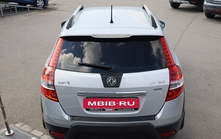 DongFeng H30 Cross, 2015 год, 429 876 рублей, 8 фотография