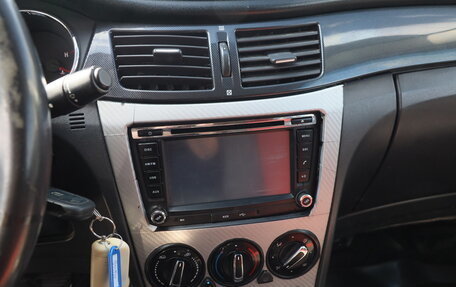 DongFeng H30 Cross, 2015 год, 429 876 рублей, 14 фотография