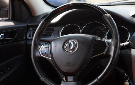 DongFeng H30 Cross, 2015 год, 429 876 рублей, 19 фотография