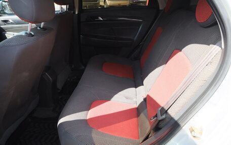DongFeng H30 Cross, 2015 год, 429 876 рублей, 16 фотография